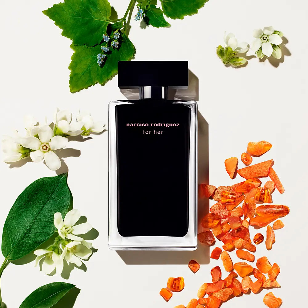 Narciso Rodriguez Eau de Toilette Vaporizador