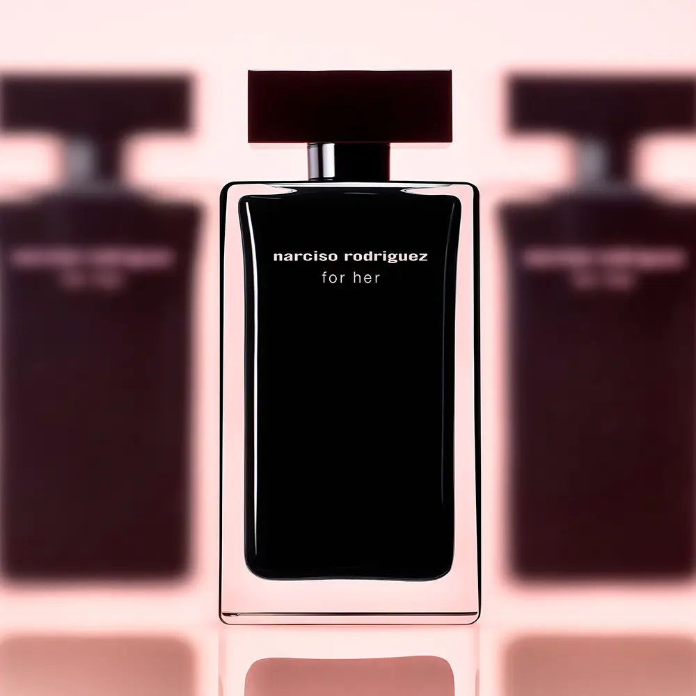 Narciso Rodriguez Eau de Toilette Vaporizador
