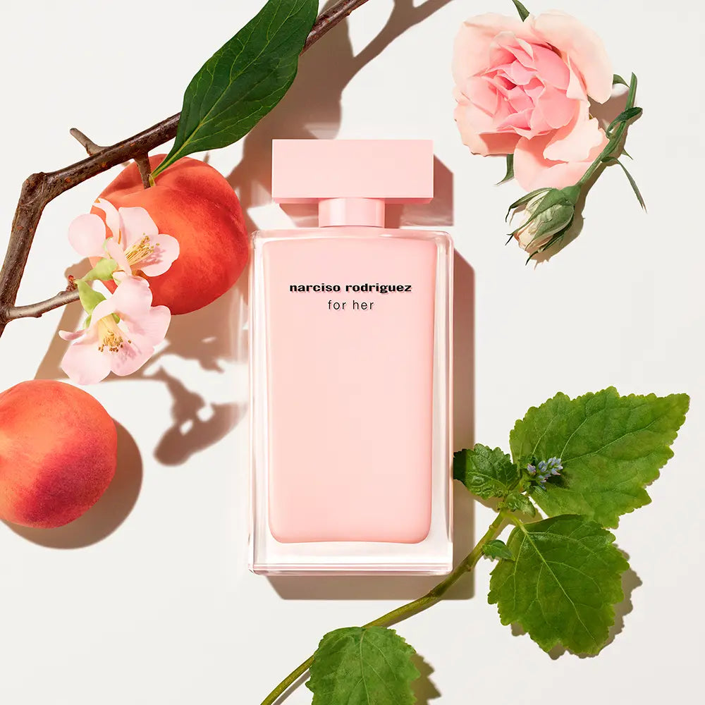 Narciso Eau de Parfum Almizclado