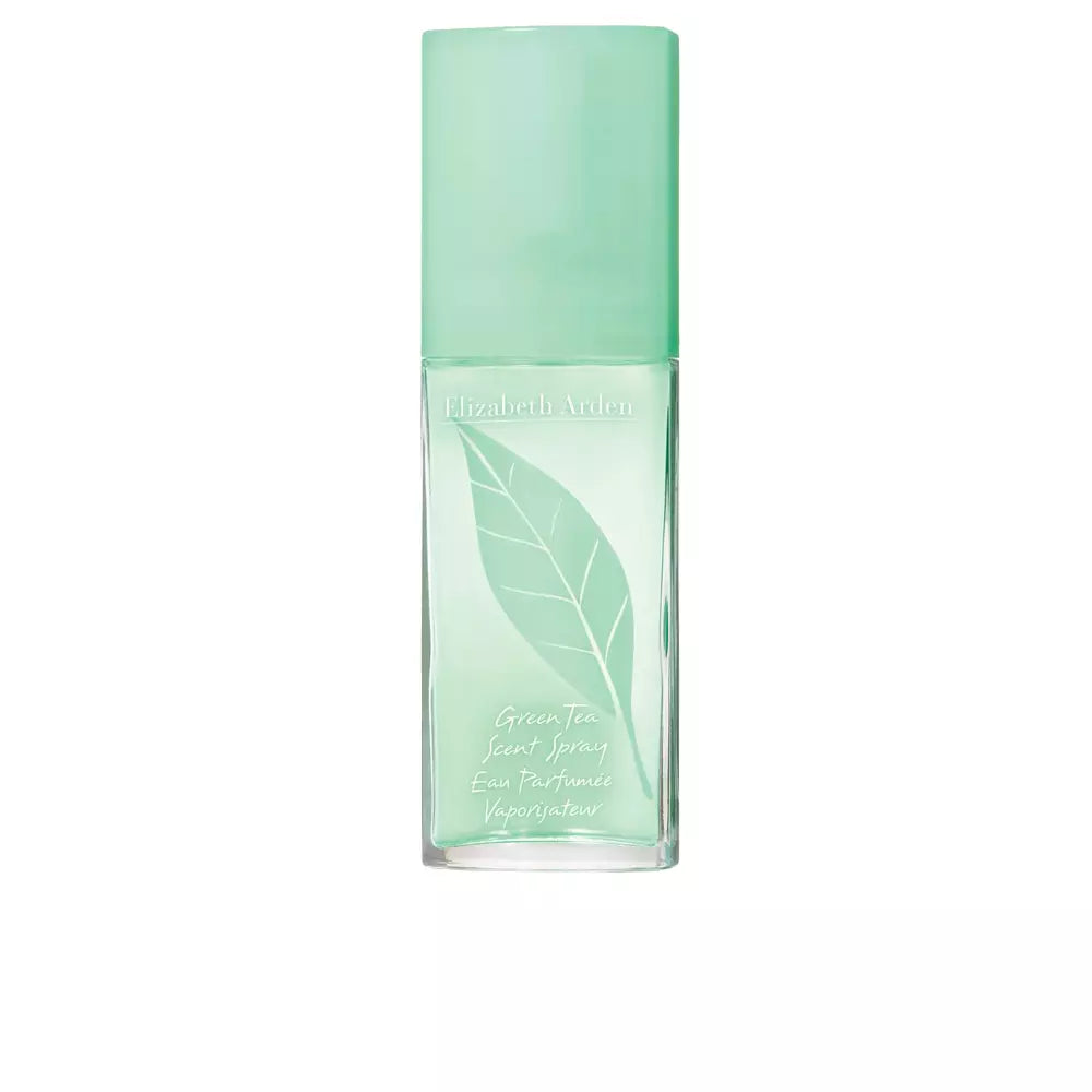 Elizabeth Arden Green Tea – frescura cítrica herbal