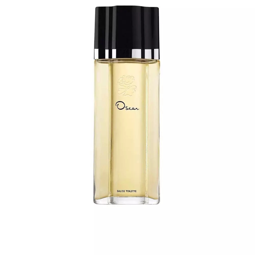 Oscar de la Renta – fragancia floral aldehídica