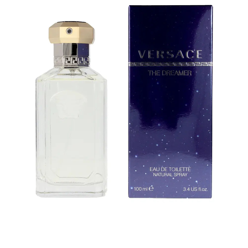 The Dreamer – Fresh and Woody Scent
