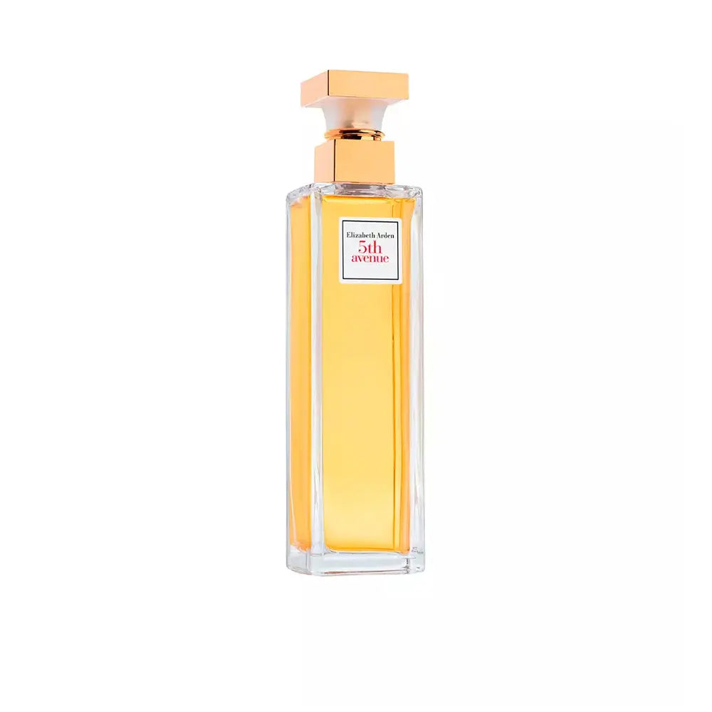 Elizabeth Arden 5th Avenue – fragancia femenina floral moderna