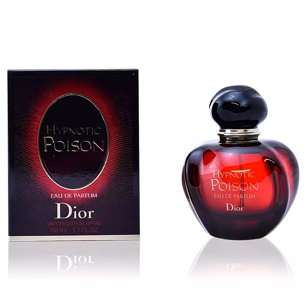 Hypnotic Poison – sensualidad avainillada intensa