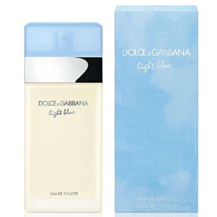 Dolce & Gabbana Light Blue