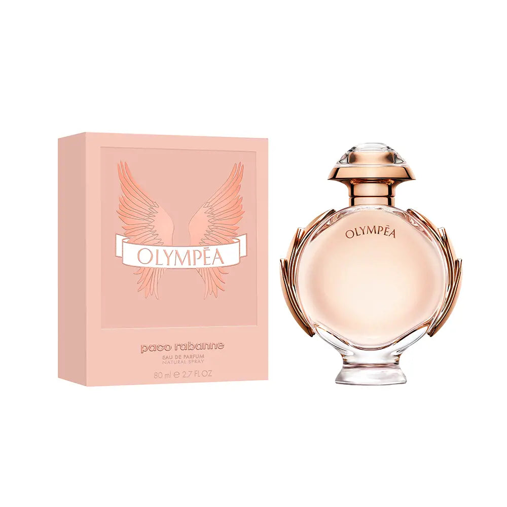 Paco Rabanne Olympéa Eau de Parfum