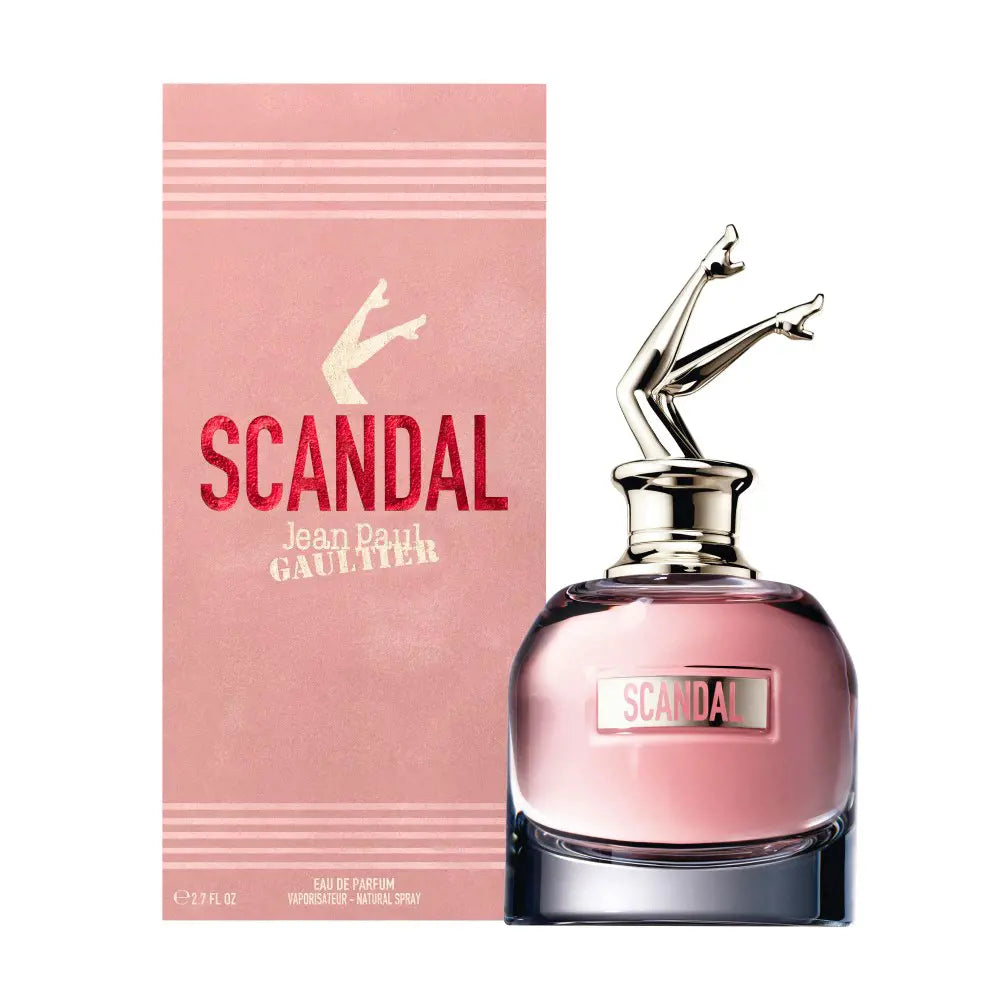 Scandal – dulce caramelo seductor