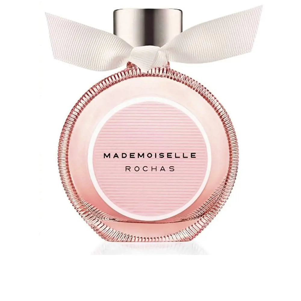 Mademoiselle Rochas – fragancia floral afrutada
