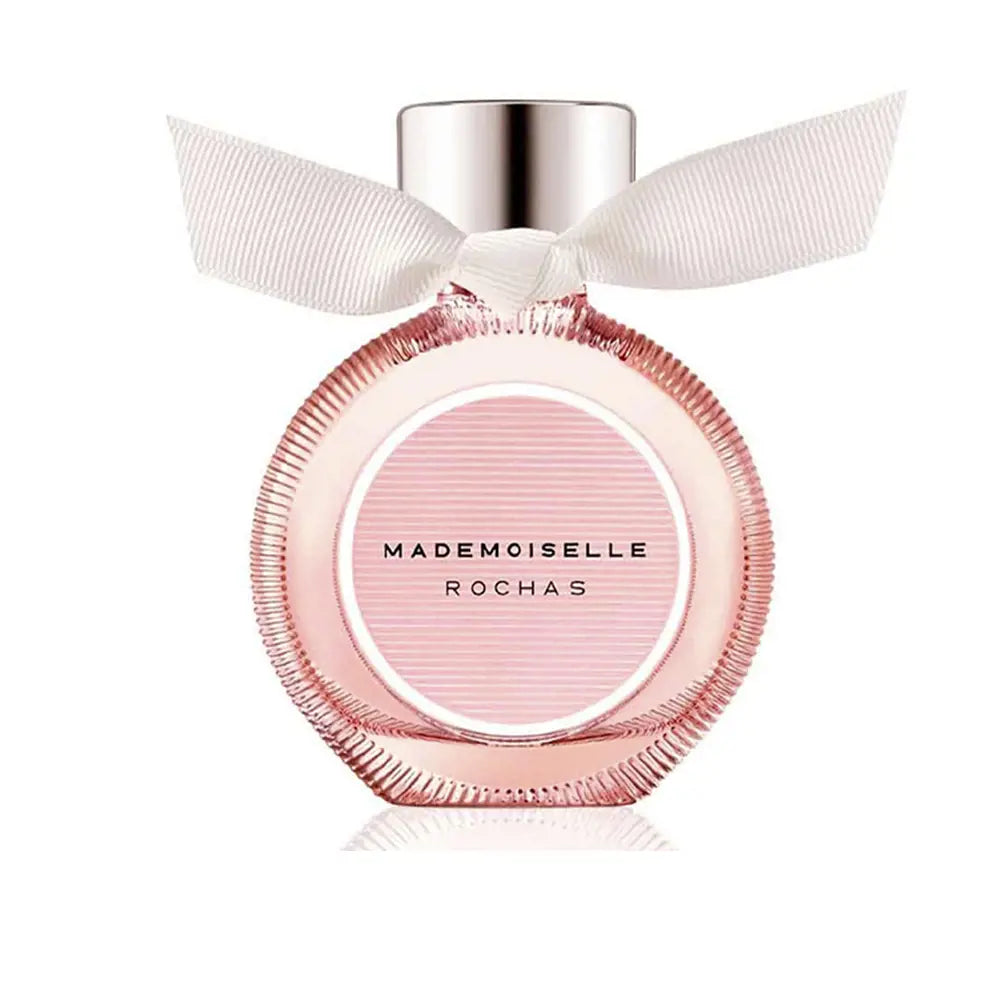 Mademoiselle Rochas – fragancia floral afrutada