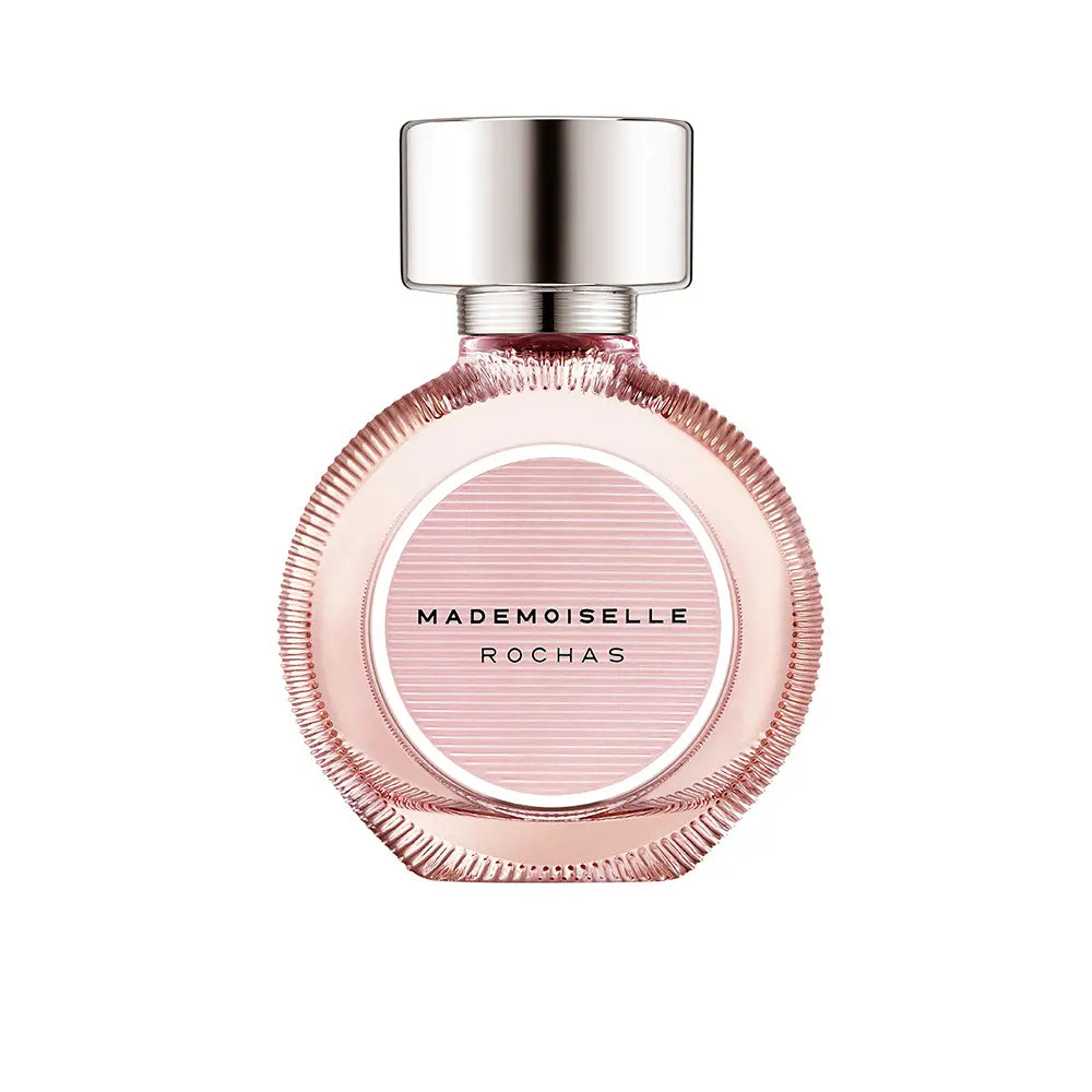 Mademoiselle Rochas – fragancia floral afrutada