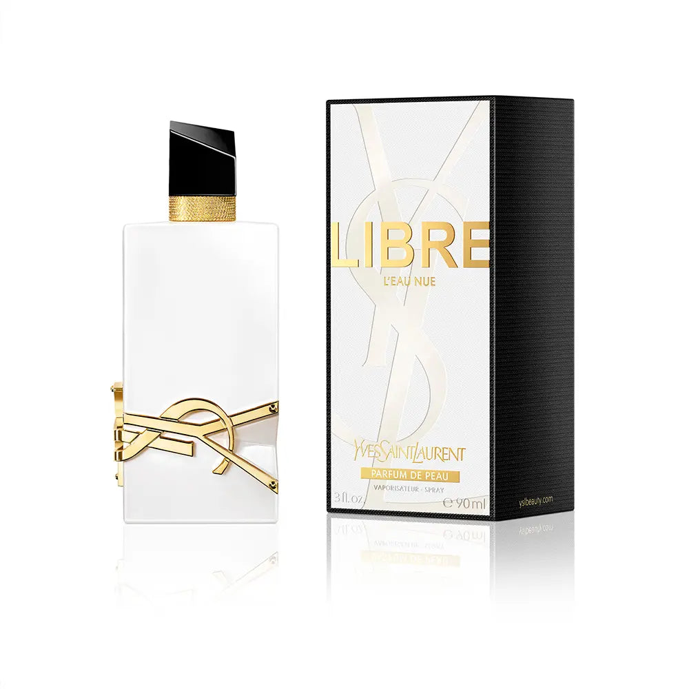 Libre Eau Nu – fragancia ligera y fresca