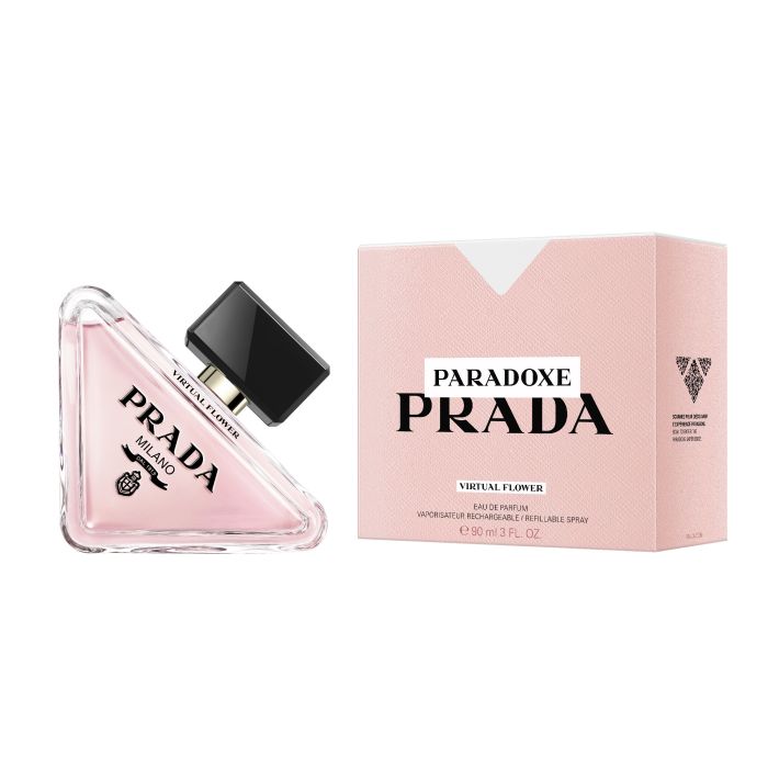 Prada Paradoxe Virtual Flower Eau de Parfum