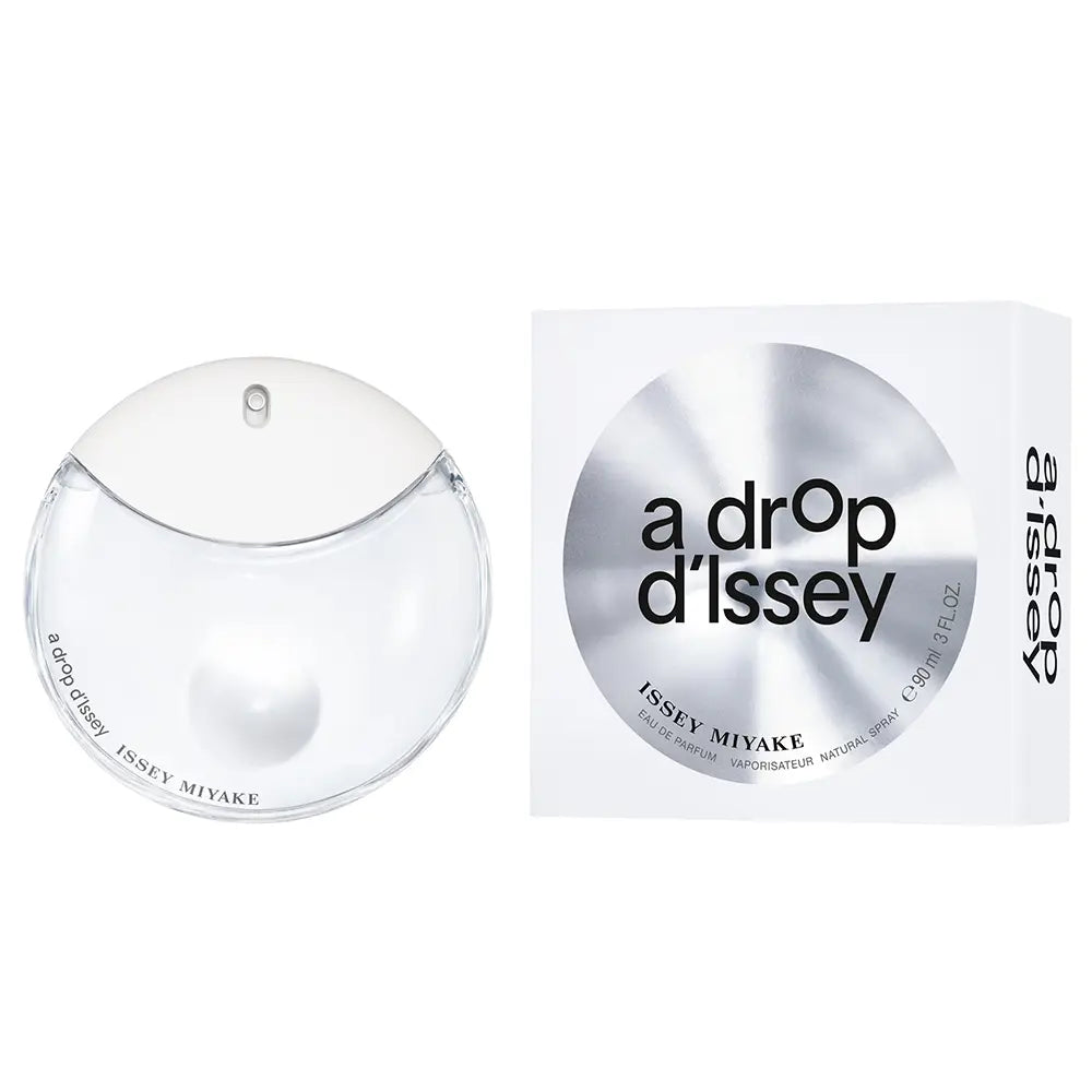 A Drop d'Issey – floral almendrado elegante