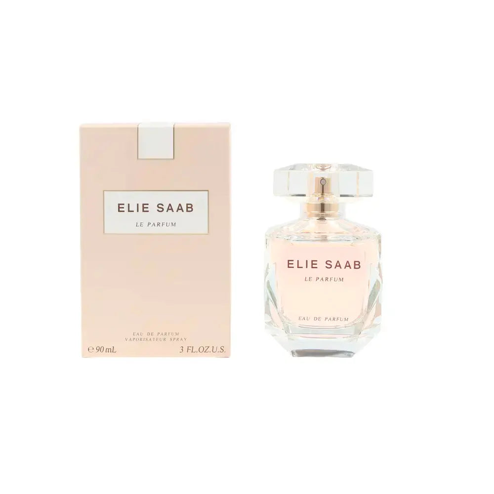 Elie Saab Le Parfum – elegancia floral cálida