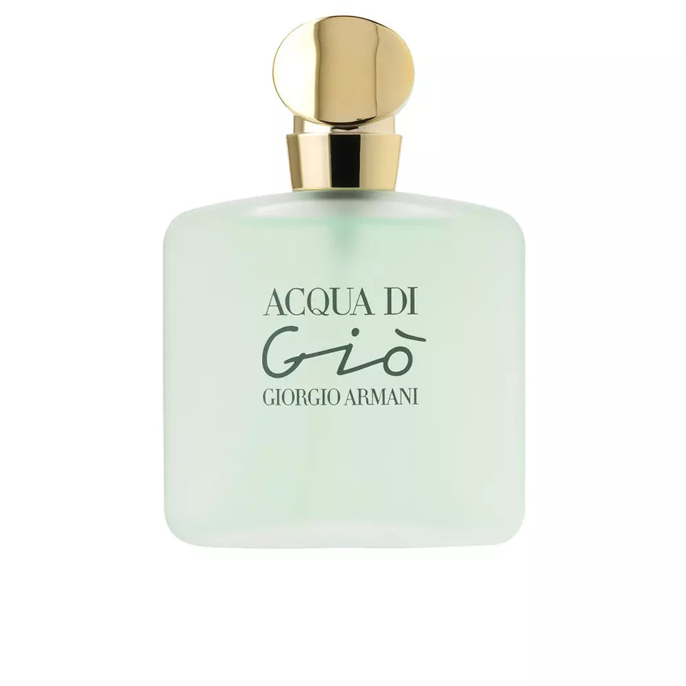 Giorgio Armani Acqua di Giò – fragancia floral acuática