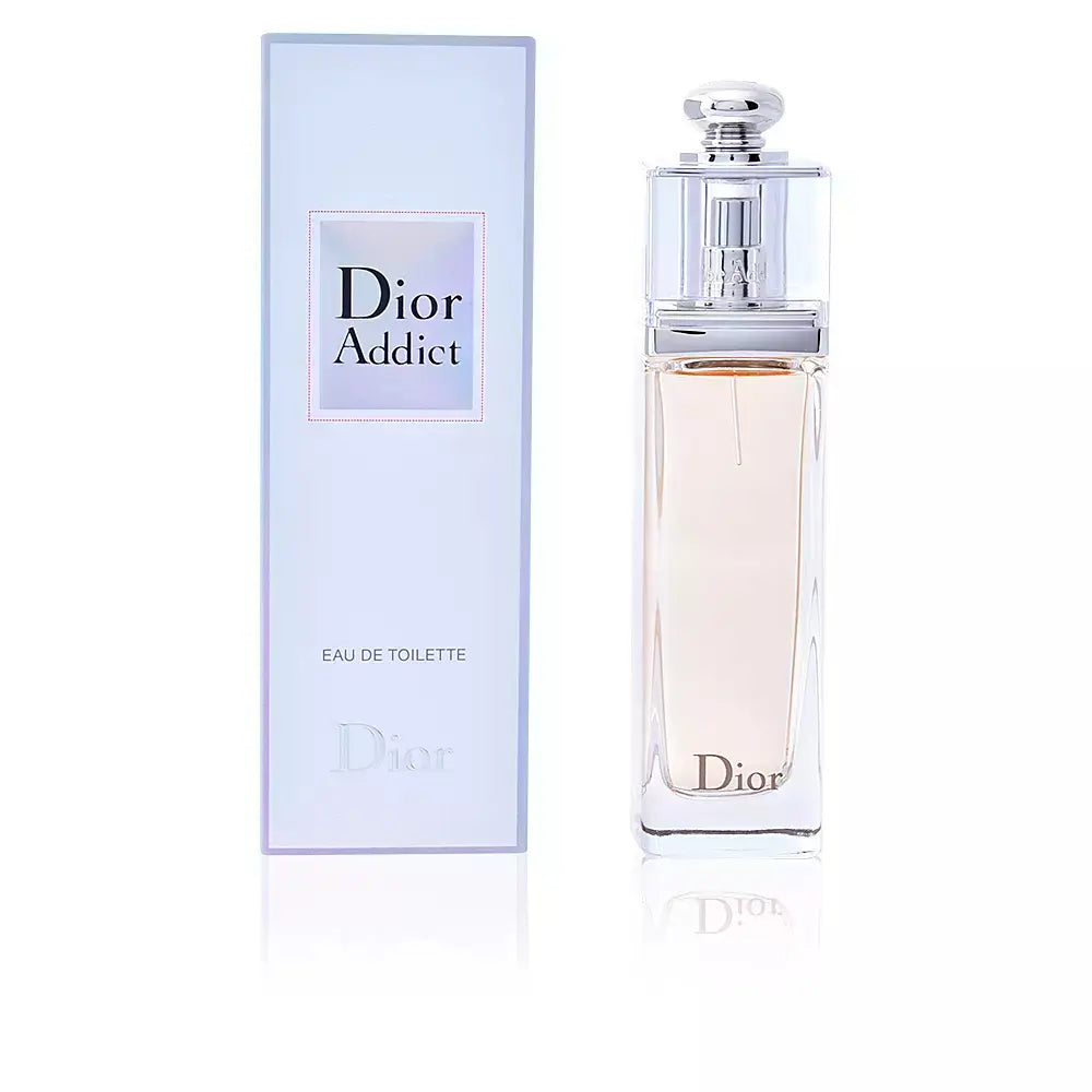 Dior Addict Eau de Toilette seductora