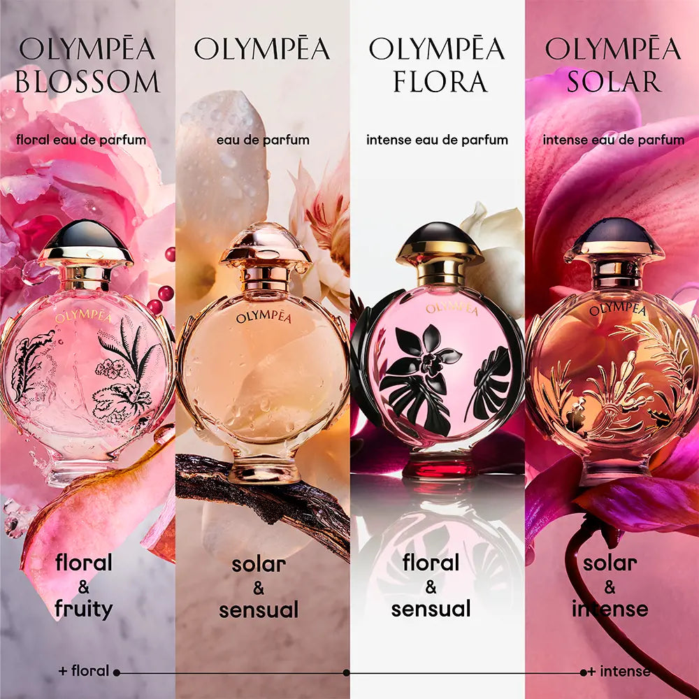 Paco Rabanne Olympéa Eau de Parfum