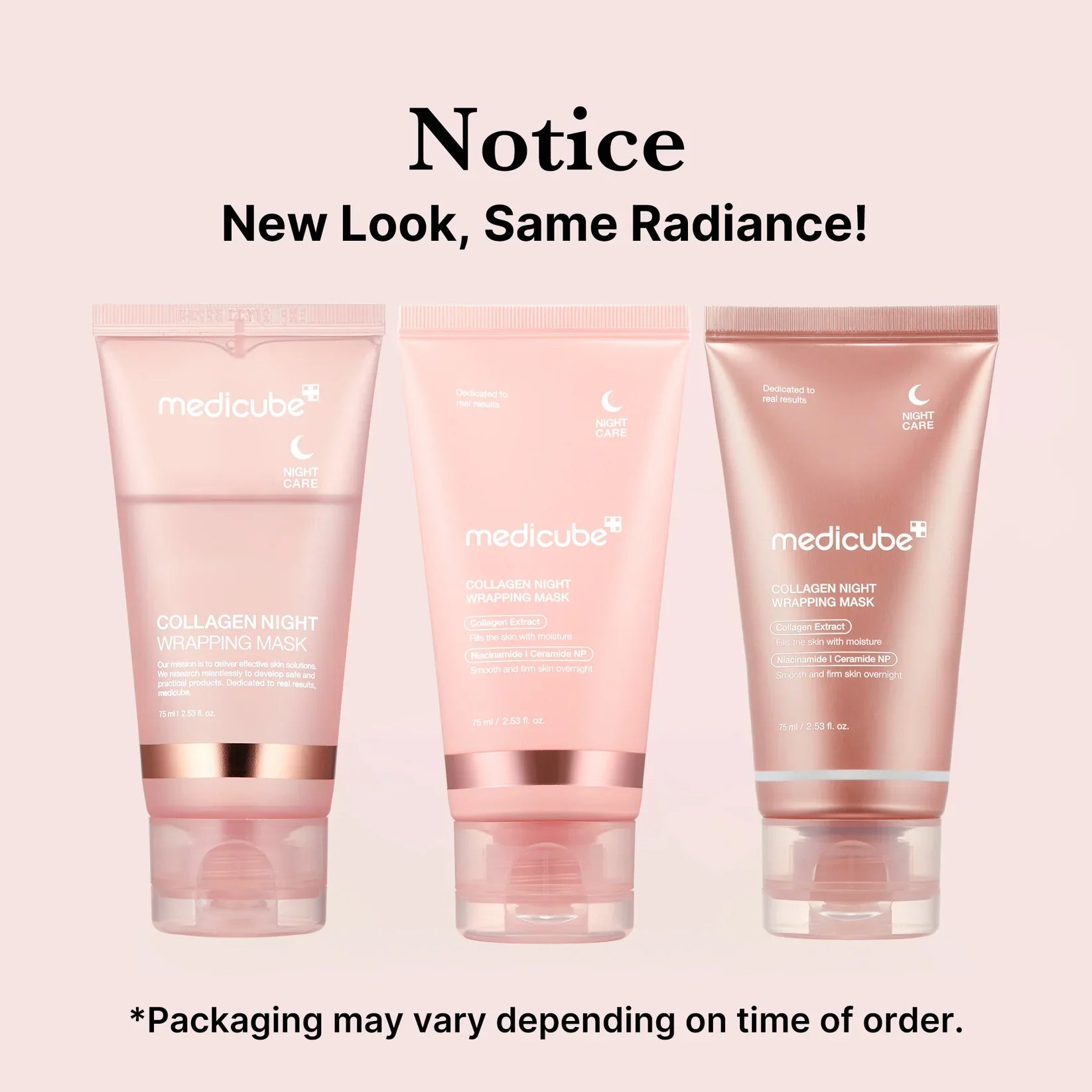 Set de Cuidado Facial Affordable Glow de 7 Días