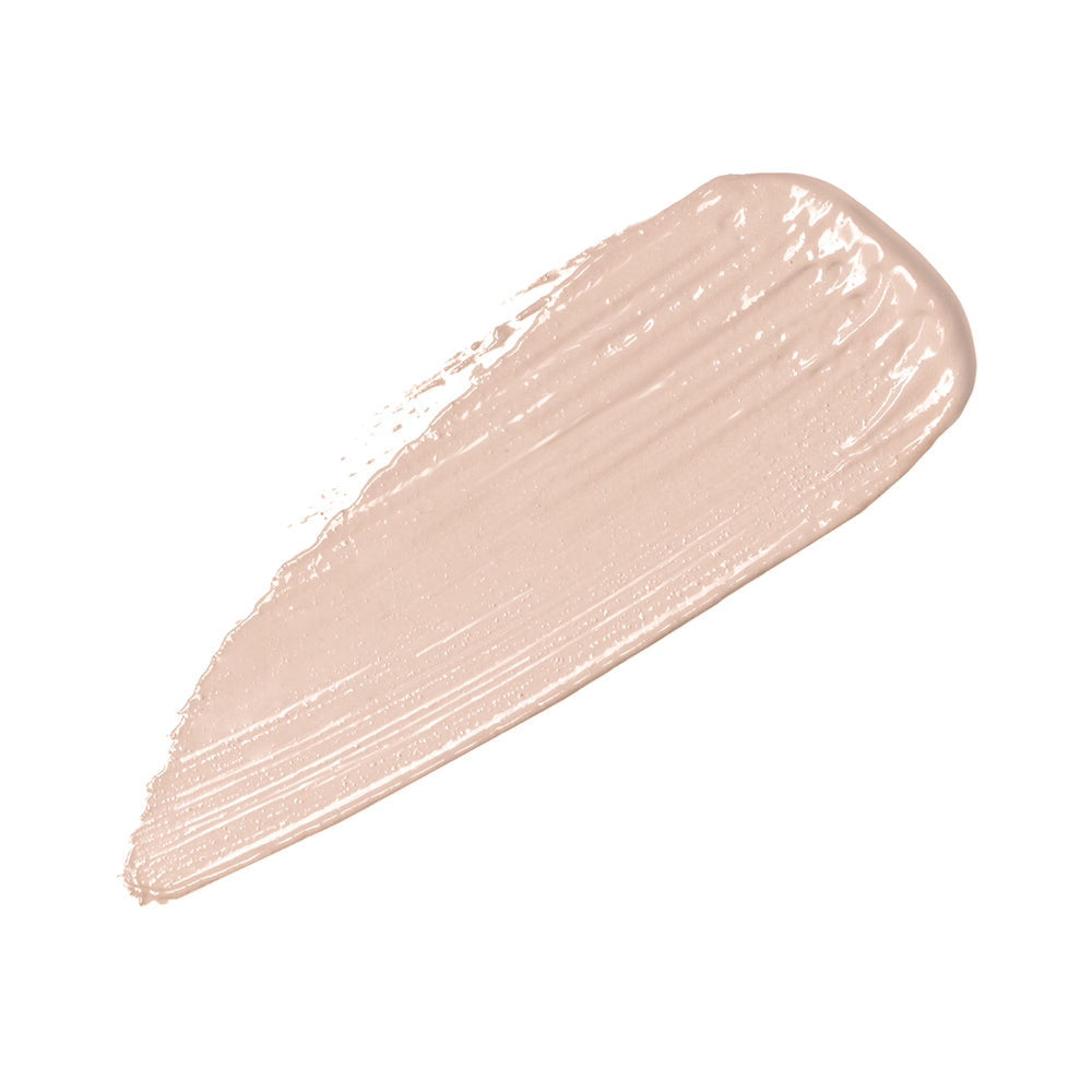Mini corrector radiante cremoso