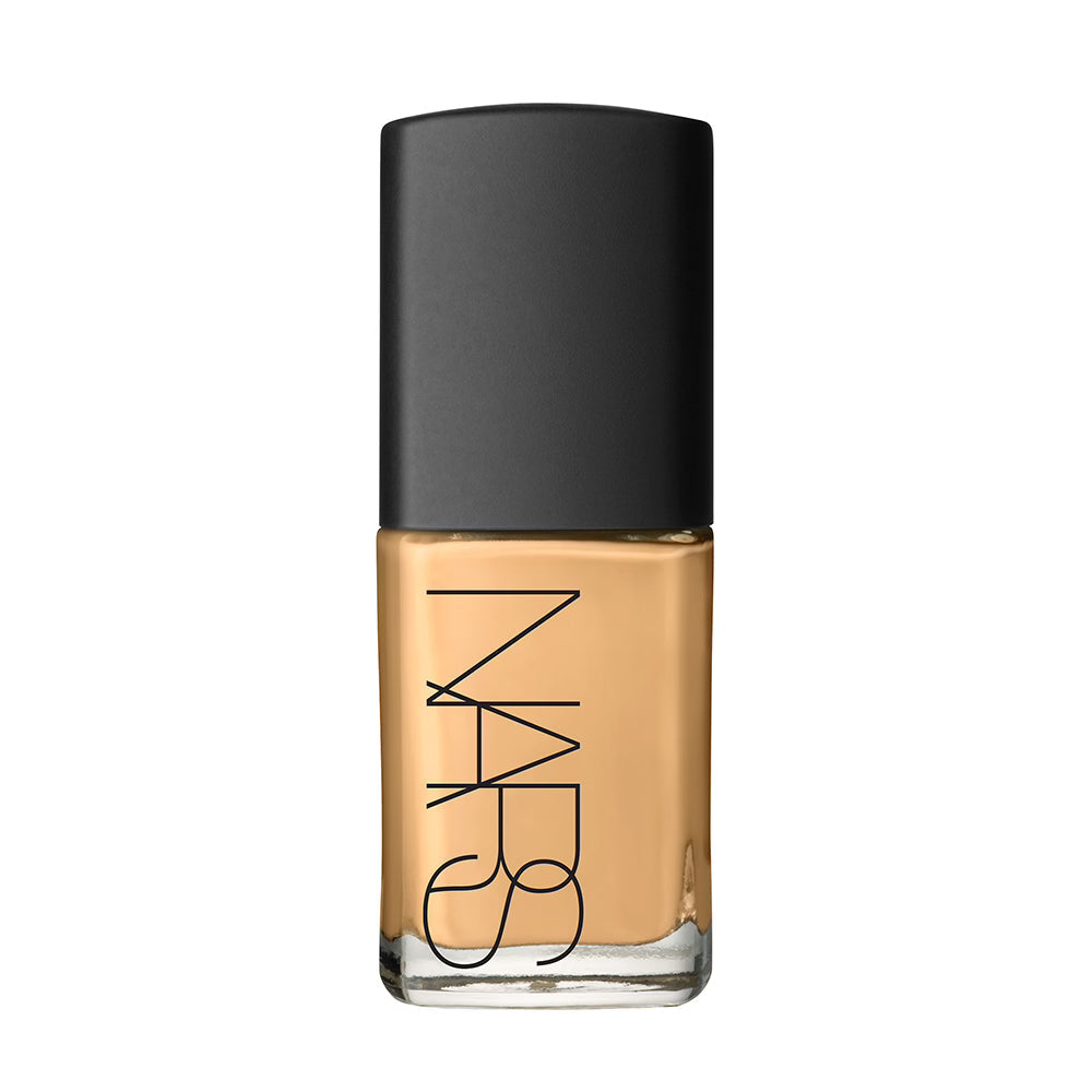 Base de maquillaje Sheer Glow