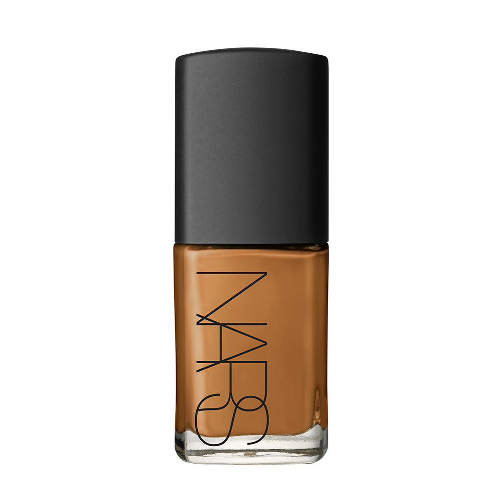 Base de Maquillaje Sheer Glow