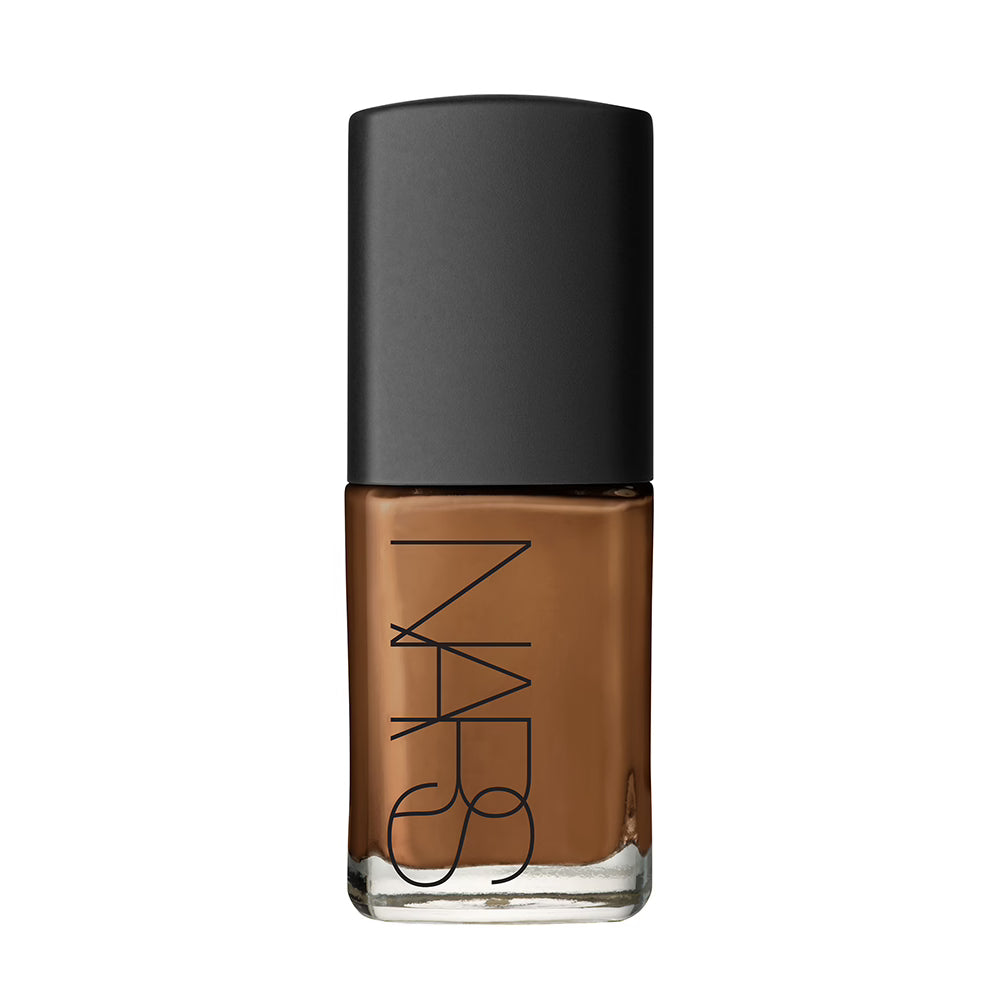 Base de Maquillaje Sheer Glow
