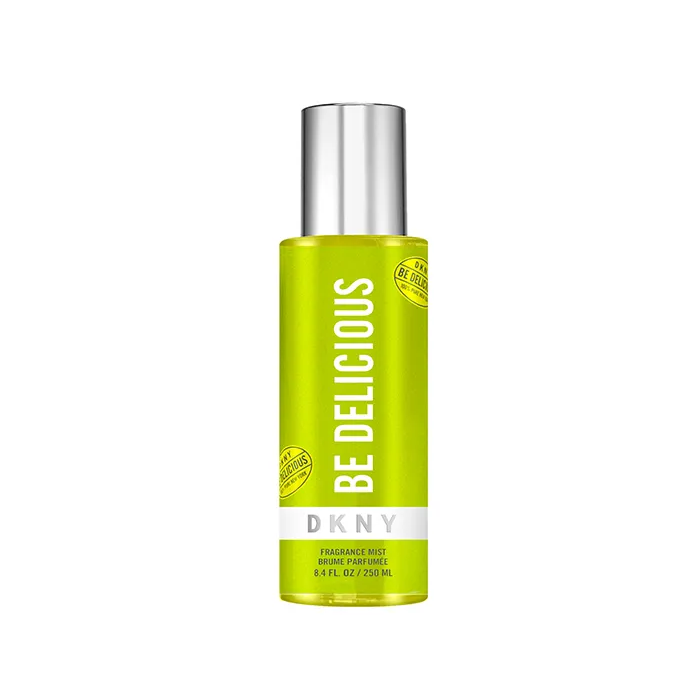 DKNY Body Mist Be Delicious