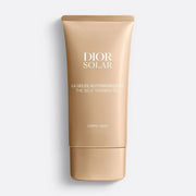 Dior Solar Gel Autobronceador Facial