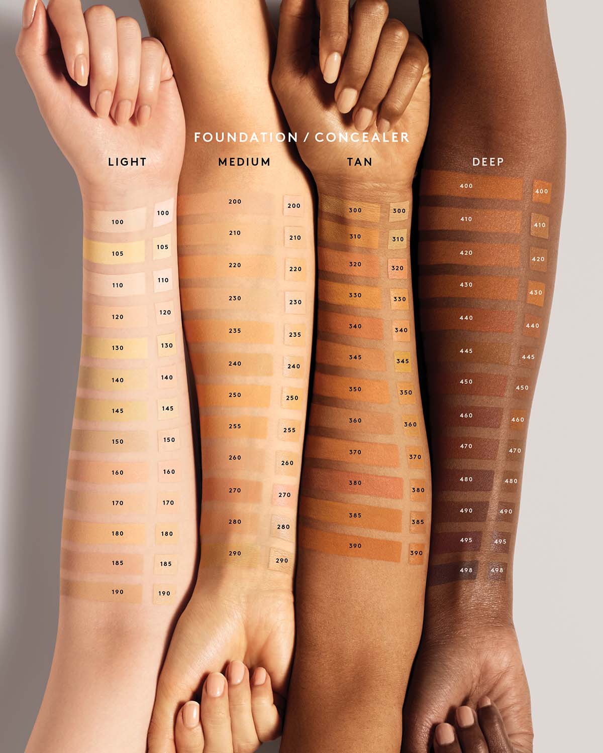 Pro Filt'r Instant Retouch Concealer