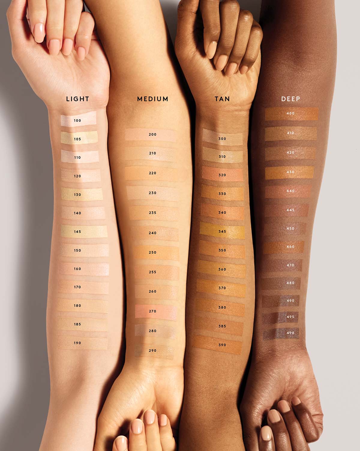 Pro Filt'r Instant Retouch Concealer