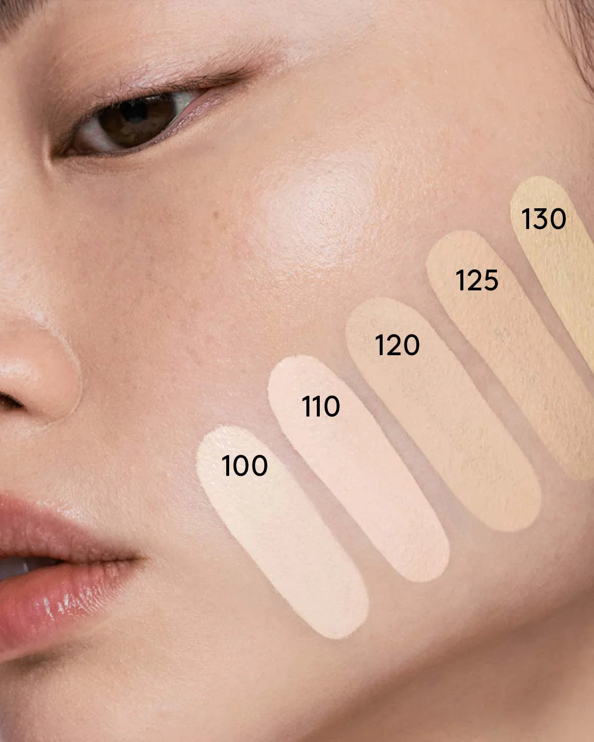 Soft'lit Naturally Luminous Longwear Foundation