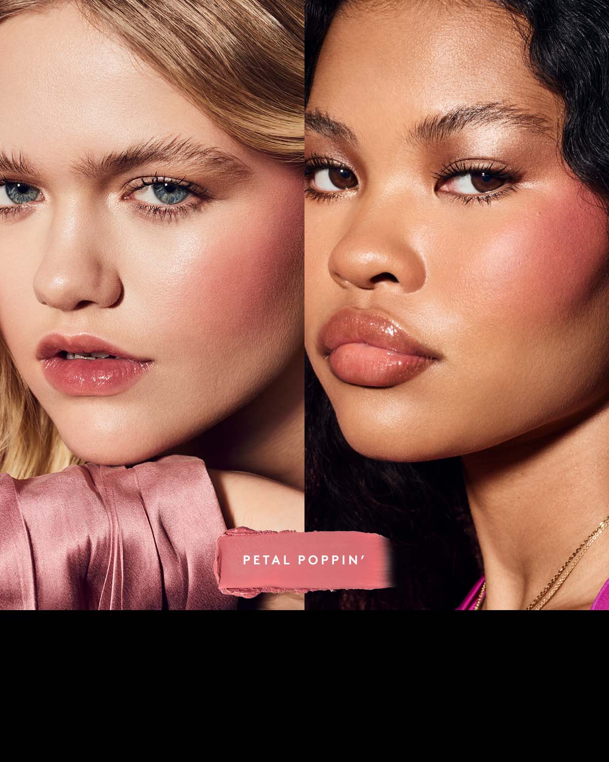 Fenty Cheeks Colorete en Polvo Suede