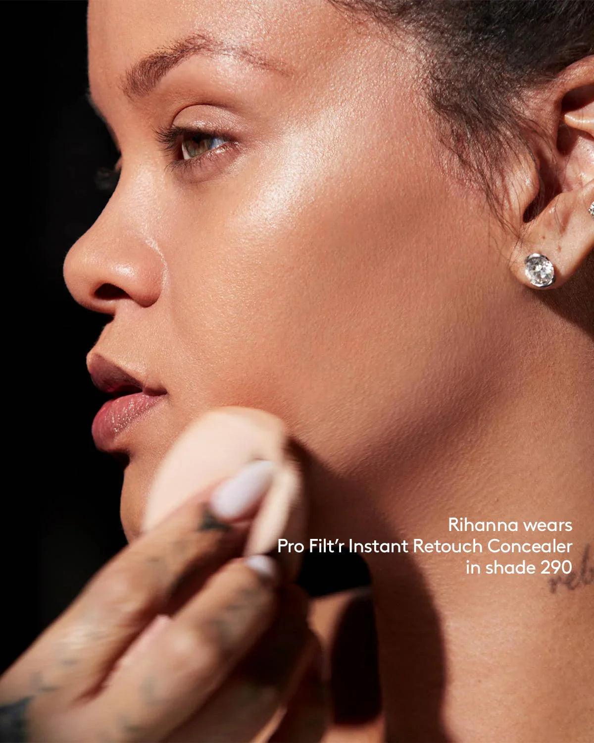 Pro Filt'r Instant Retouch Concealer