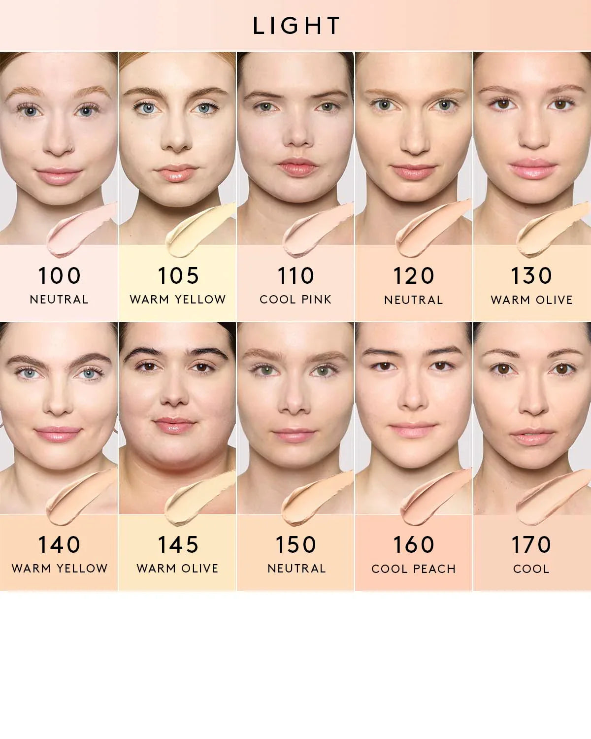 Pro Filt'r Instant Retouch Concealer