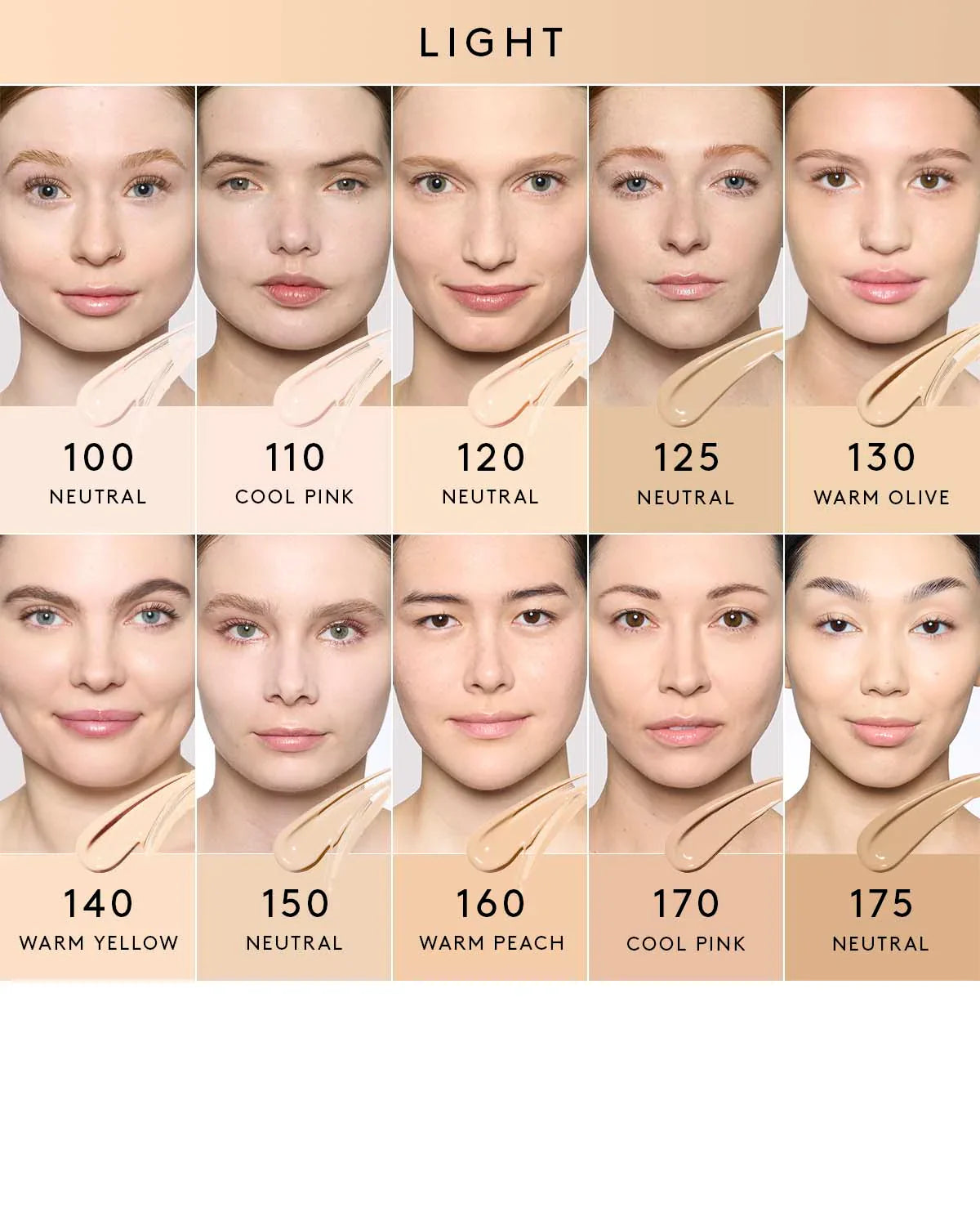 Base de Maquillaje Pro Filt'r Soft Matte de Larga Duración