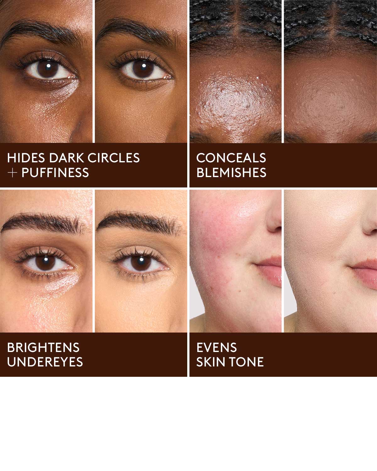 Pro Filt'r Instant Retouch Concealer