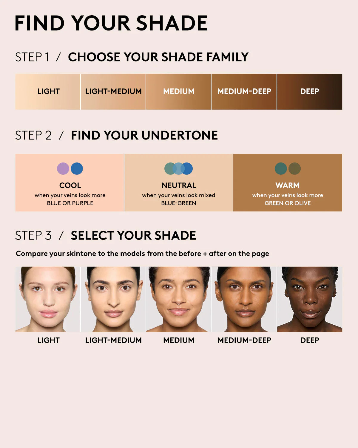 Mini Pro Filt'r Soft Matte Longwear Foundation