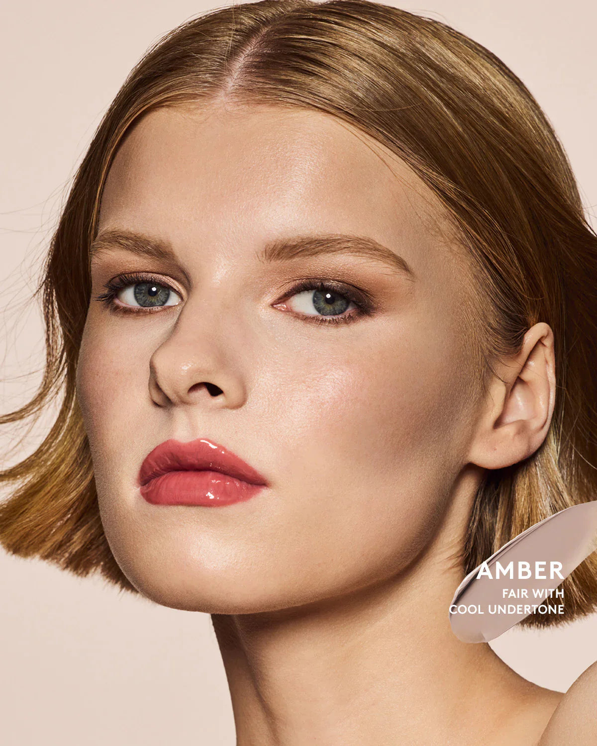 Cheeks Out Freestyle Bronceador en Crema