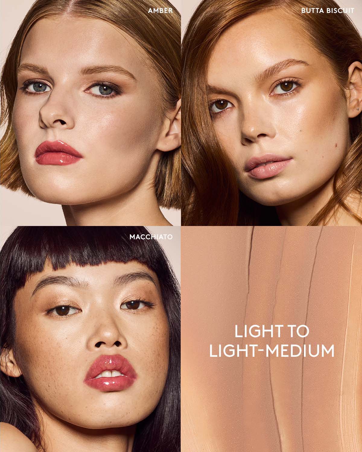 Cheeks Out Freestyle Bronceador en Crema