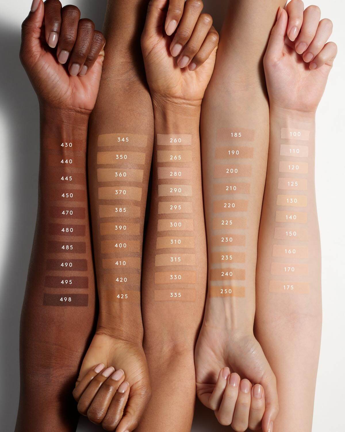 Mini Pro Filt'r Soft Matte Longwear Foundation