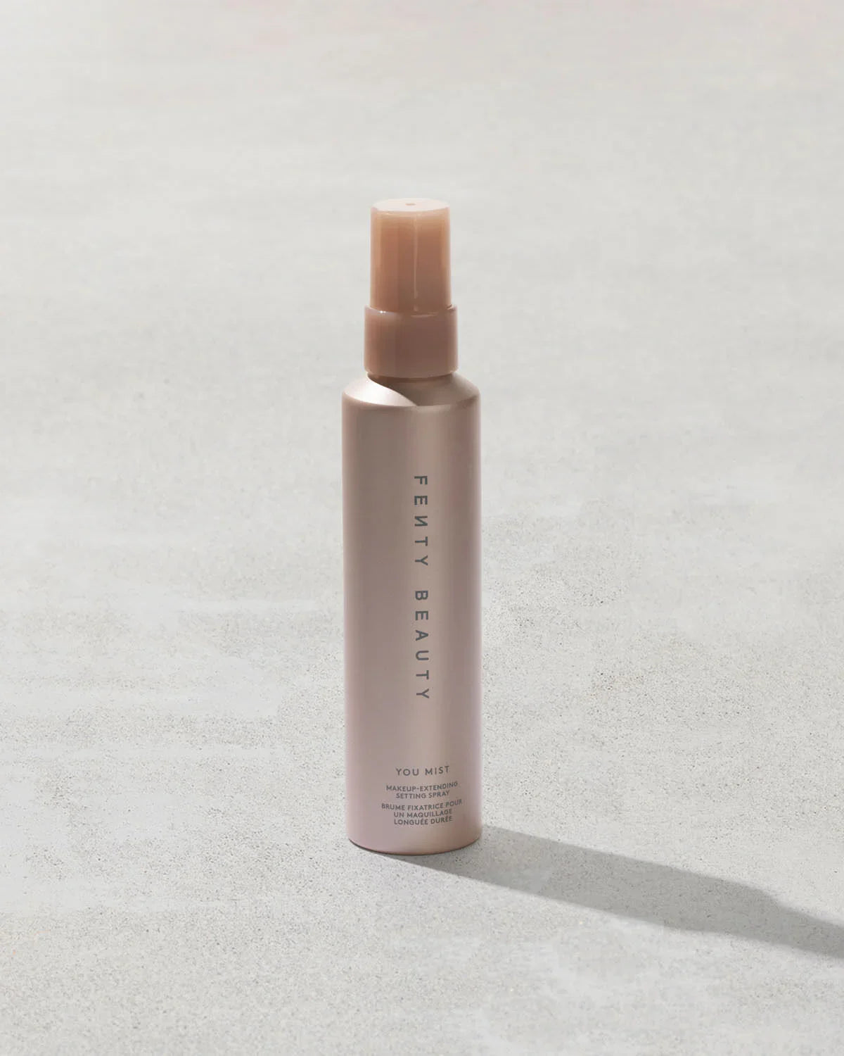 You Mist Fijador de Maquillaje