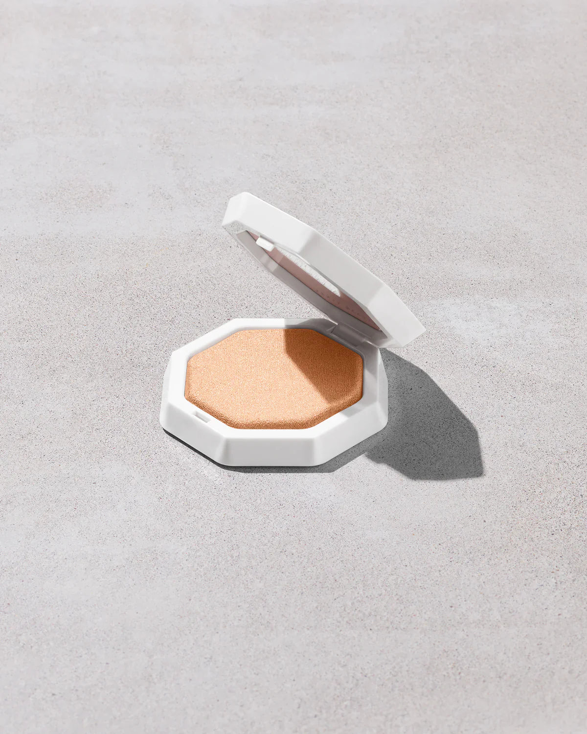 Iluminador Demi'glow Difusor de Luz