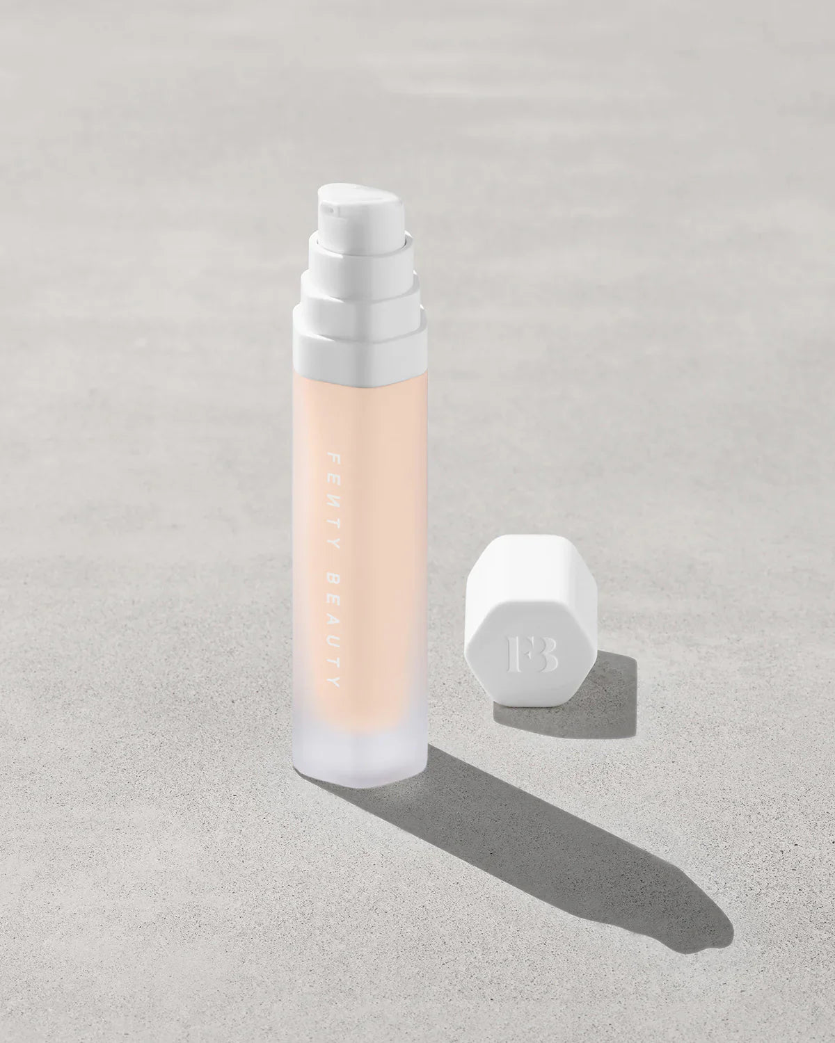 Soft'lit Naturally Luminous Longwear Foundation