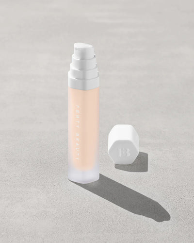 Soft'lit Naturally Luminous Longwear Foundation
