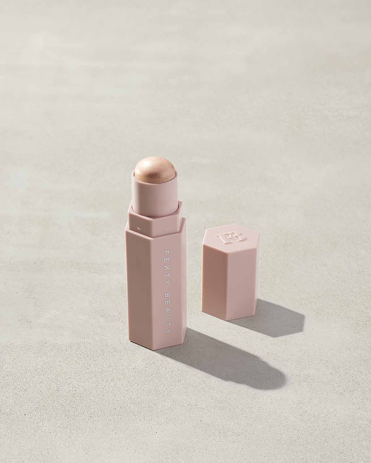 Match stix shimmer skinstick