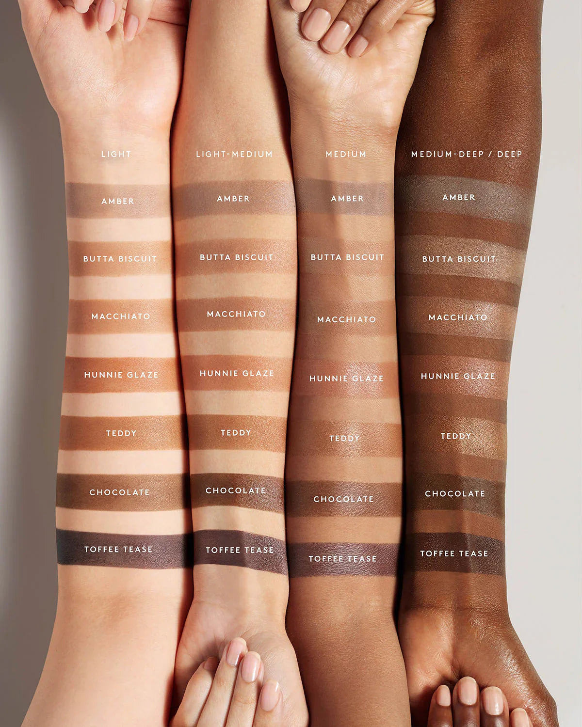 Cheeks Out Freestyle Bronceador en Crema