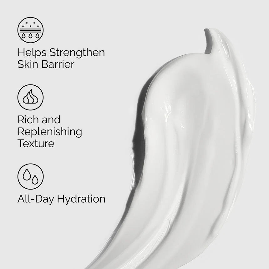 Hidratante Natural Moisturizing Factors + Phytoceramides