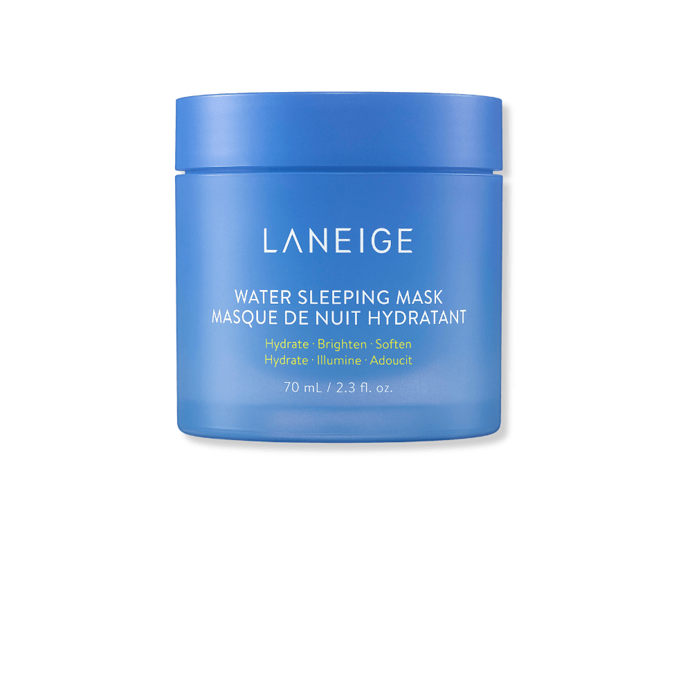 Favoritos de cuidado facial