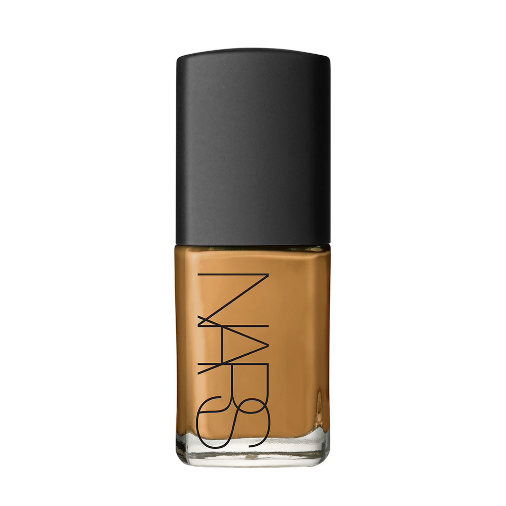 Base de Maquillaje Sheer Glow