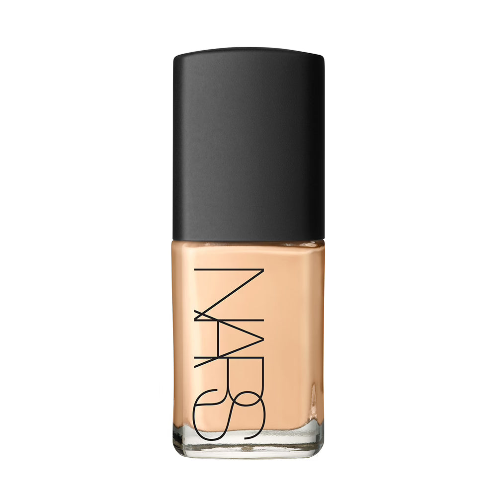 Base de Maquillaje Sheer Glow
